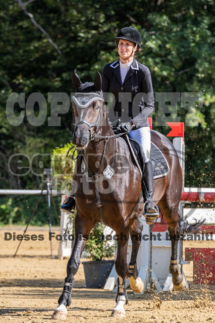 RFV Dinslaken-Hiesfeld (Herbstturnier)