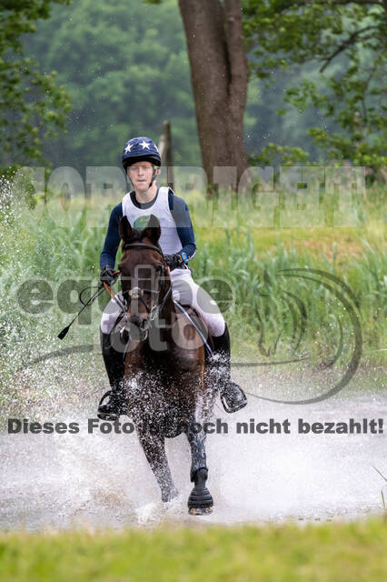 Westerstede Horse Trials 2021