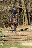 Geländetraining Wesel Obrighoven (19.+20.03.2022)