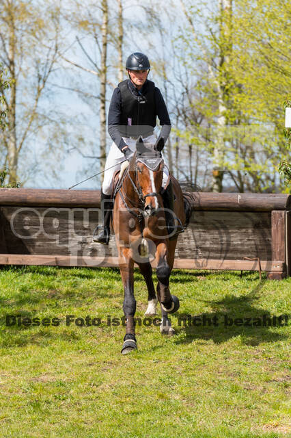 Ben Leuwer , Leonnard 3