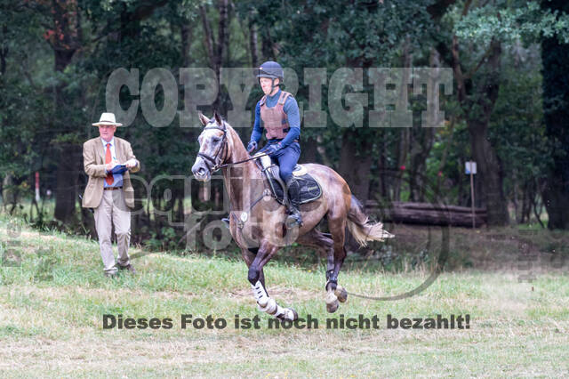 Late-Entry Vielseitigkeit Hamminkeln/Wesel (01.+02.08.2020)