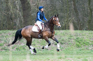 Geländetage RVO St. Hubertus Wesel-Obrighoven (23.-24.03.2019)