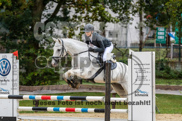 Vielseitigkeit RSV Wesel Obrighoven (26.+27.09.2020)