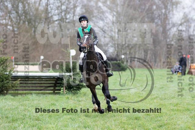 Frühjahrsvielseitigkeit RV Seydlitz Kamp