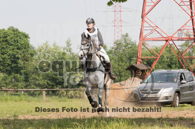 Vielseitigkeitsturnier ZRFV von Lützow Hamminkeln