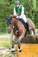DJM Vielseitigkeit 2019, Kreuth