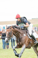 FEI European Championship Eventing 2017