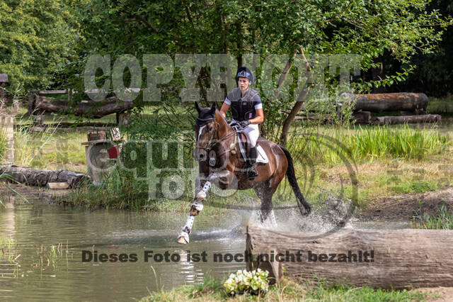 Late-Entry Vielseitigkeit Hamminkeln/Wesel (01.+02.08.2020)