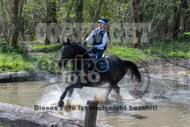 Geländetraining ZRFV Hamminkeln (24+25.04.2021)