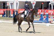 FEI European Championship