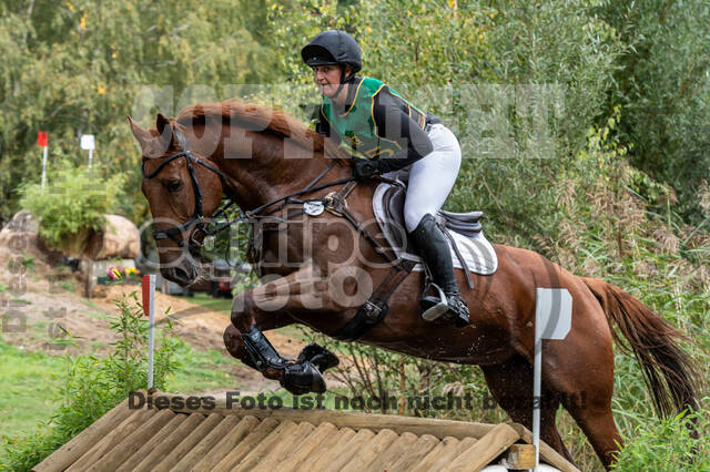 Vielseitigkeit RSV Wesel Obrighoven (26.+27.09.2020)