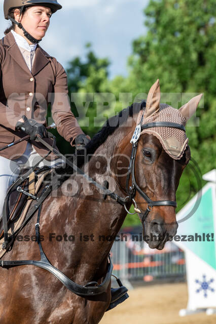 Westerstede Horse Trials 2021