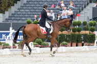 FEI European Championship Eventing 2019