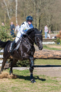 Geländetage beim RSV St. Hubertus Wesel Obrighoven (26.+27.03.2022)