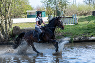 Geländetraining ZRFV Hamminkeln (24+25.04.2021)