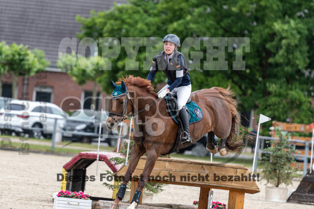 Late-Entry-Vielseitigkeit Langenfeld (11.+13./14.06.2020)