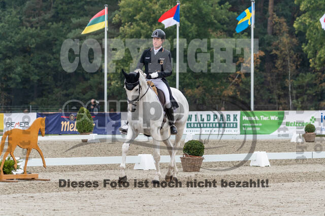 Deutsche Meisterschaft Vielseitigkeit (Luhmühlen)
