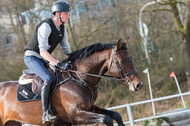 Trainingsturnier Langenfeld (12.+13.03.2022)