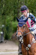Late-Entry-Vielseitigkeit Langenfeld (11.+13./14.06.2020)