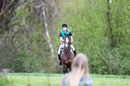 Vielseitigkeitsturnier RV Lippe-Bruch-Gahlen