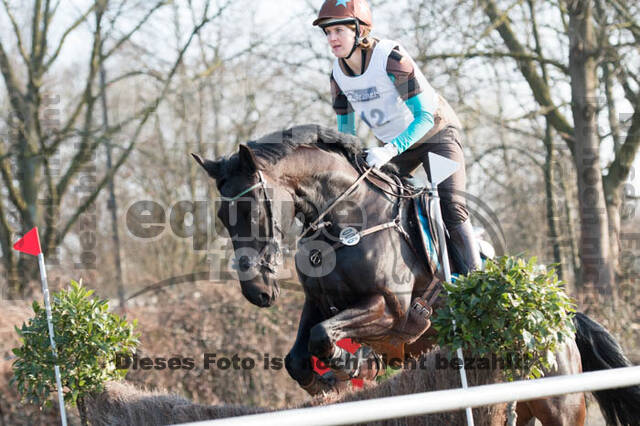 Eventing Langenfeld