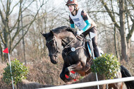 Eventing Langenfeld