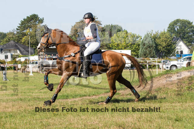 Vielseitigkeitsturnier RSV St. Hubertus Wesel Obrighoven