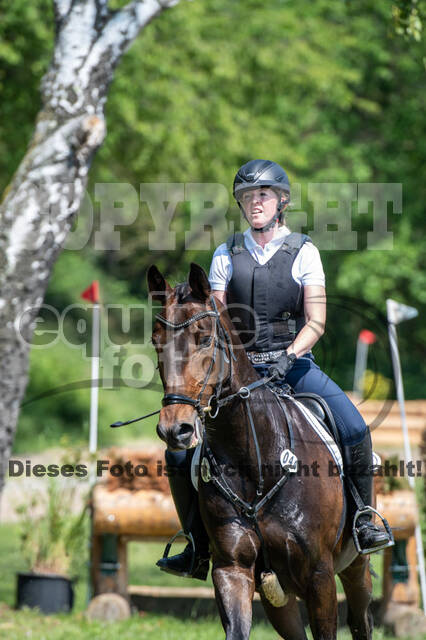 Test of Choise Langenfeld (29.+30.05.2021)