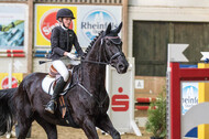 Vierkampf Kreismeisterschaft Wesel 2018