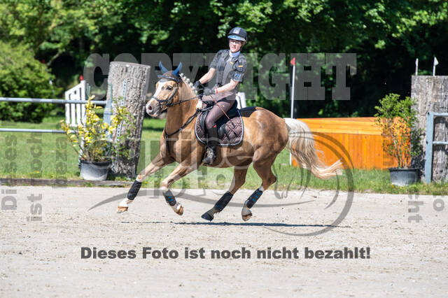 Test of Choise Langenfeld (29.+30.05.2021)