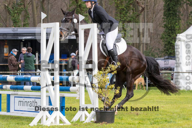 RV Seydlitz Kamp (06.+07.04.2019)