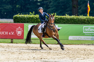 Goldene Schärpe 2021 - Ponys
