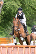 Eventing im Pferdesportzentrum Rheinland