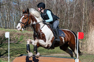 Geländetraining Wesel Obrighoven (19.+20.03.2022)