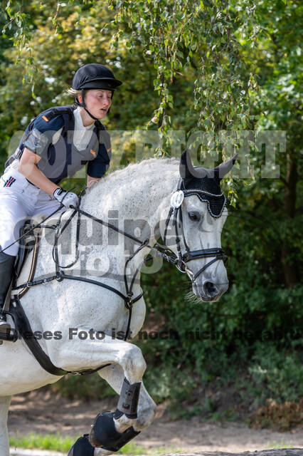 Late-Entry-Vielseitigkeit Langenfeld (06.+07.07.2020)