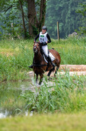 Westerstede Horse Trials 2021