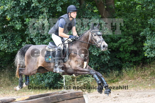 Late-Entry-Vielseitigkeit Langenfeld (11.+13./14.06.2020)