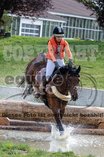 Late-Entry-Vielseitigkeit Langenfeld (06.+07.07.2020)