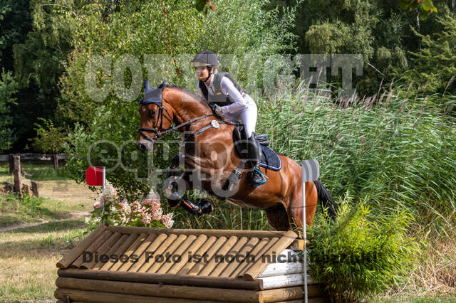 Late-Entry Vielseitigkeit Hamminkeln/Wesel (01.+02.08.2020)