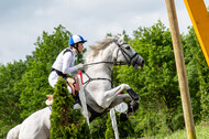 Westerstede Horse Trials 2021