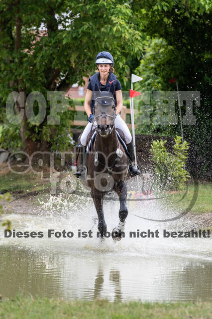 Late-Entry-Vielseitigkeit Langenfeld (11.+13./14.06.2020)