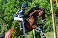 Westerstede Horse Trials (10.-13.06.2021)