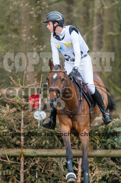 Geländetage beim RSV St. Hubertus Wesel Obrighoven (26.+27.03.2022)