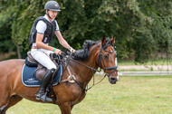Late-Entry-Vielseitigkeit Langenfeld (11.+13./14.06.2020)