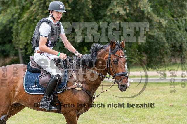 Late-Entry-Vielseitigkeit Langenfeld (11.+13./14.06.2020)