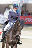 FEI European Championship