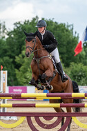 Westerstede Horse Trials 2021