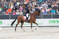 FEI European Championship Eventing 2019