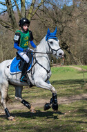 Geländetage beim RSV St. Hubertus Wesel Obrighoven (26.+27.03.2022)