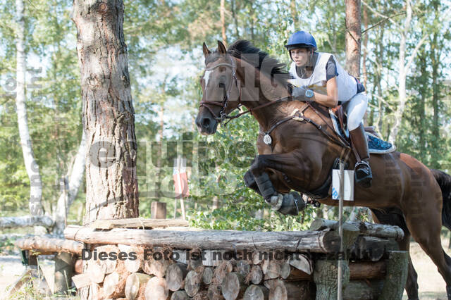 Vielseitigkeitsturnier RSV St. Hubertus Wesel Obrighoven